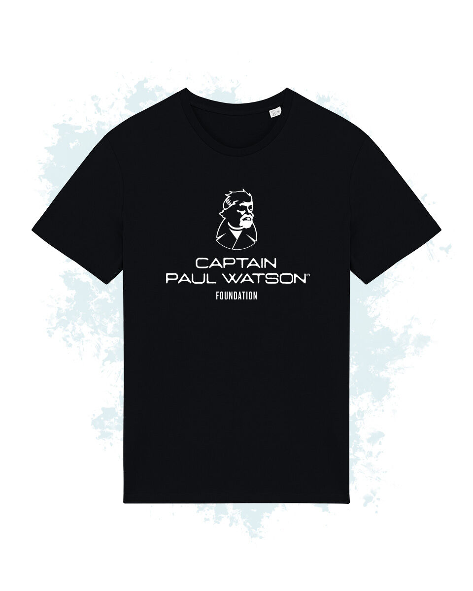 T-Shirt - CPWF Original Miniaturansicht