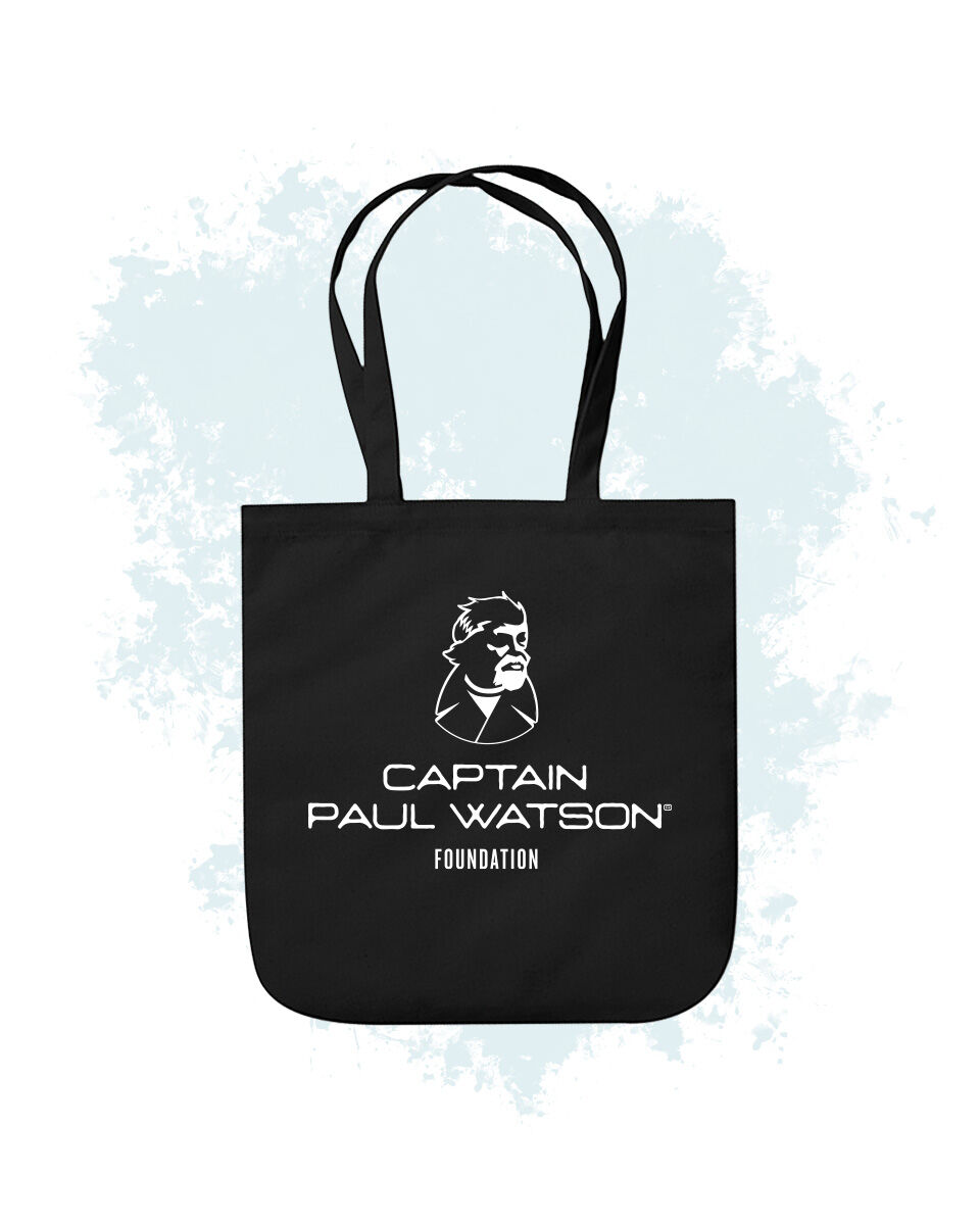 Tragetasche - CPWF Original Miniaturansicht