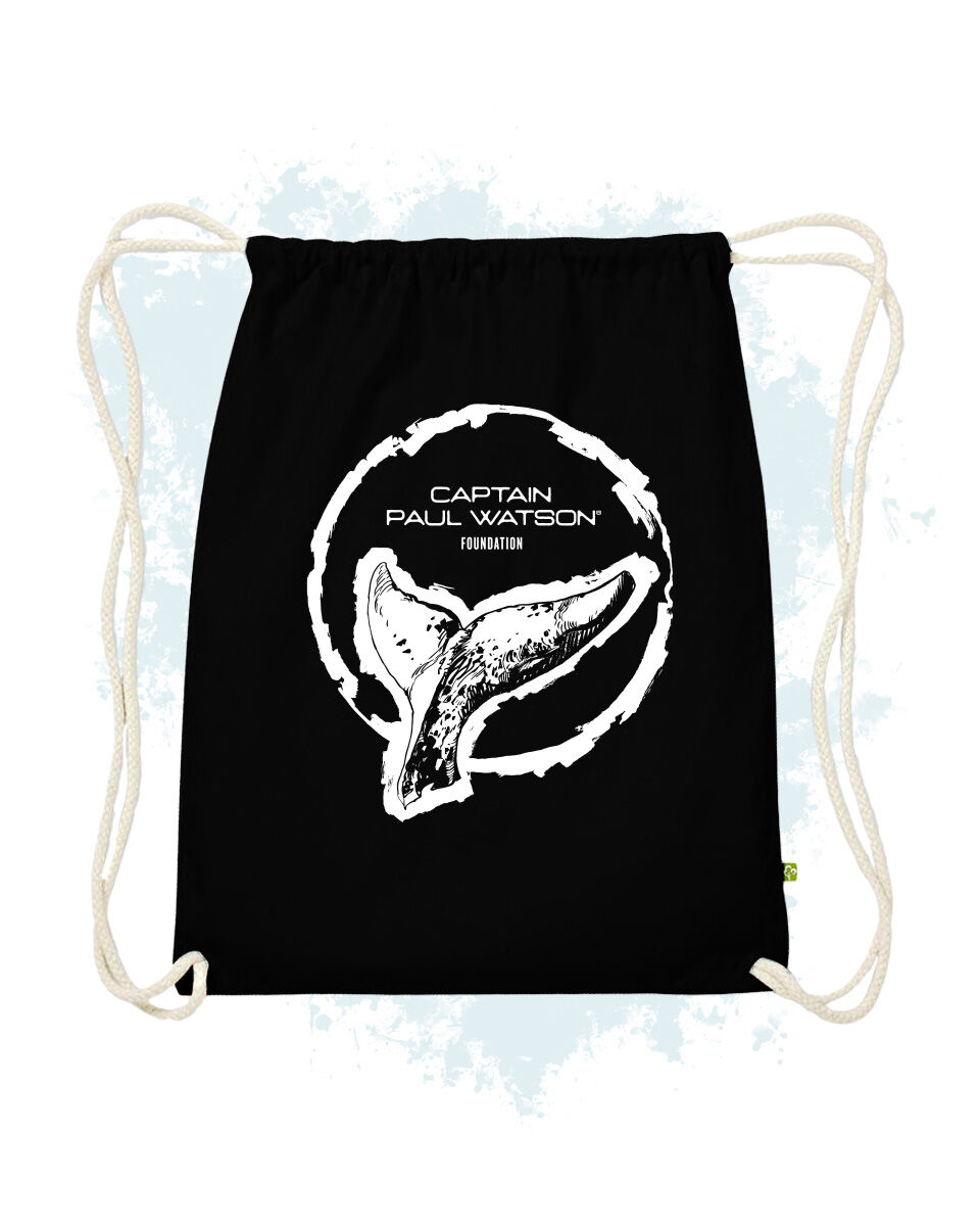 Rucksacktasche - Fluke by Timo Wuerz Miniaturansicht