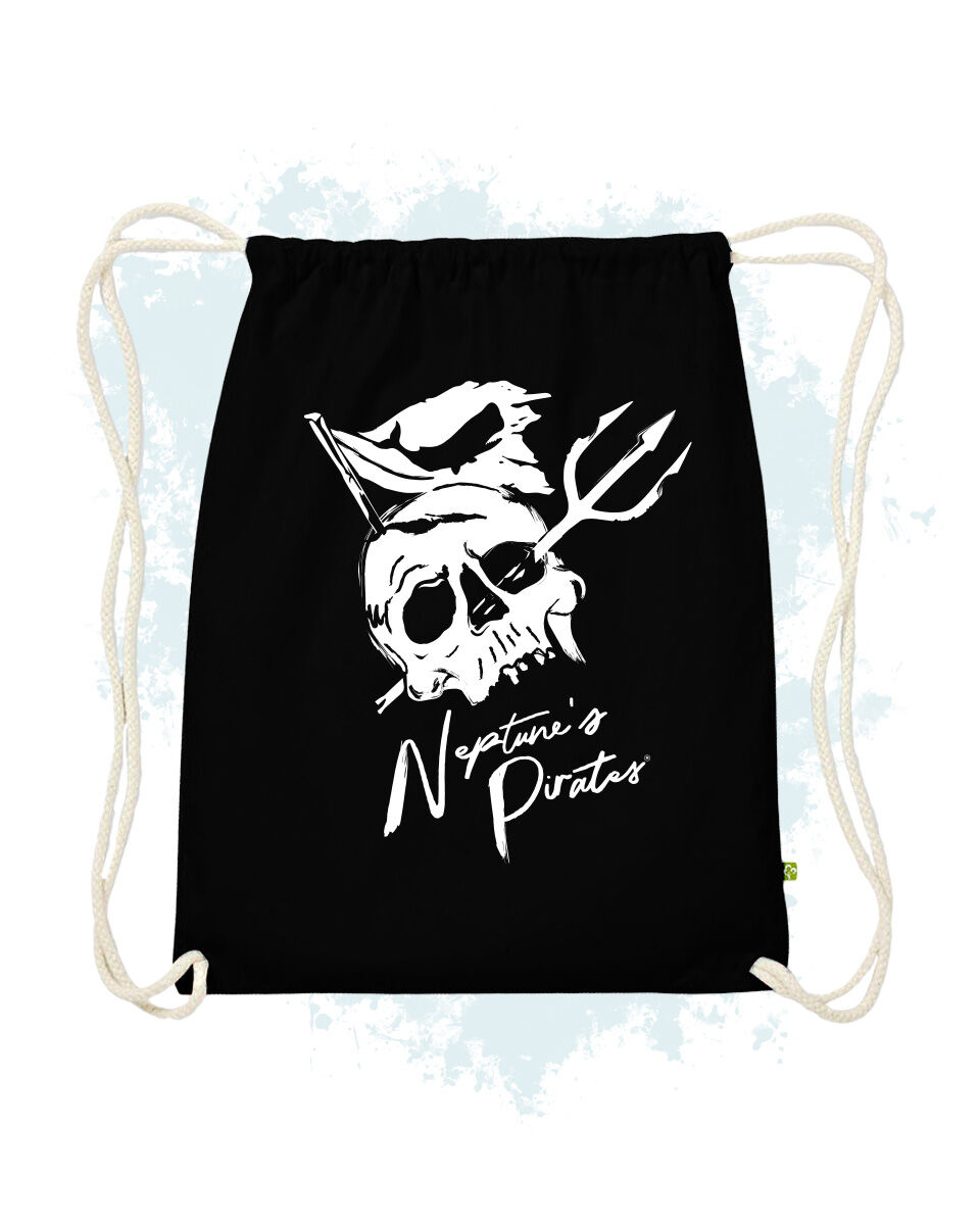 Rucksacktasche - Neptunes Pirates Miniaturansicht