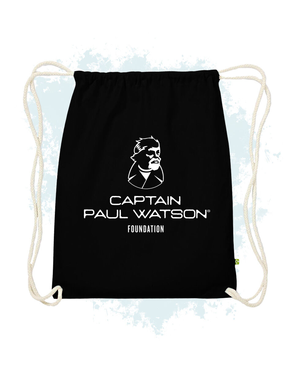 Rucksacktasche - CPWF Original Miniaturansicht