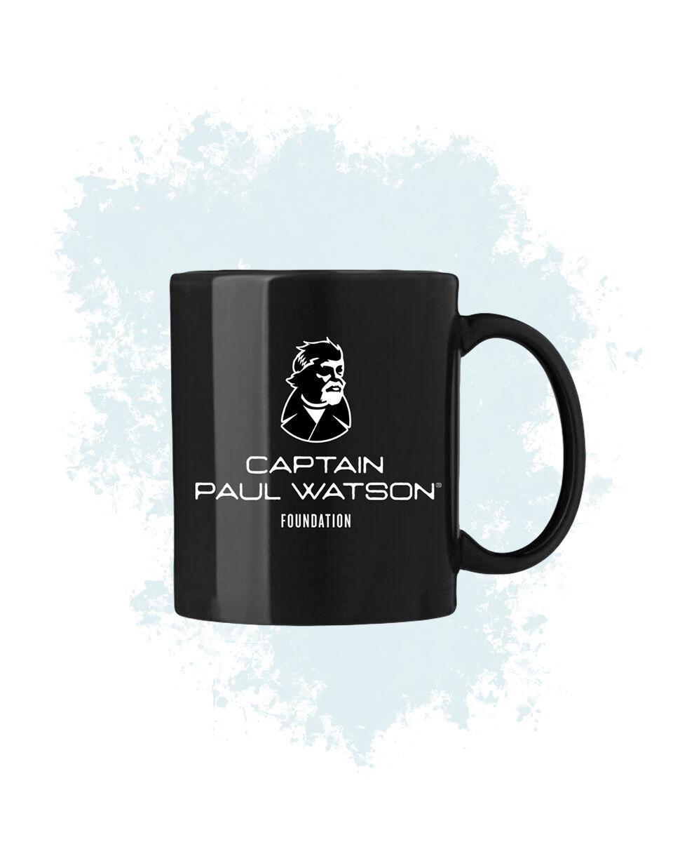 Tasse - CPWF Original Miniaturansicht