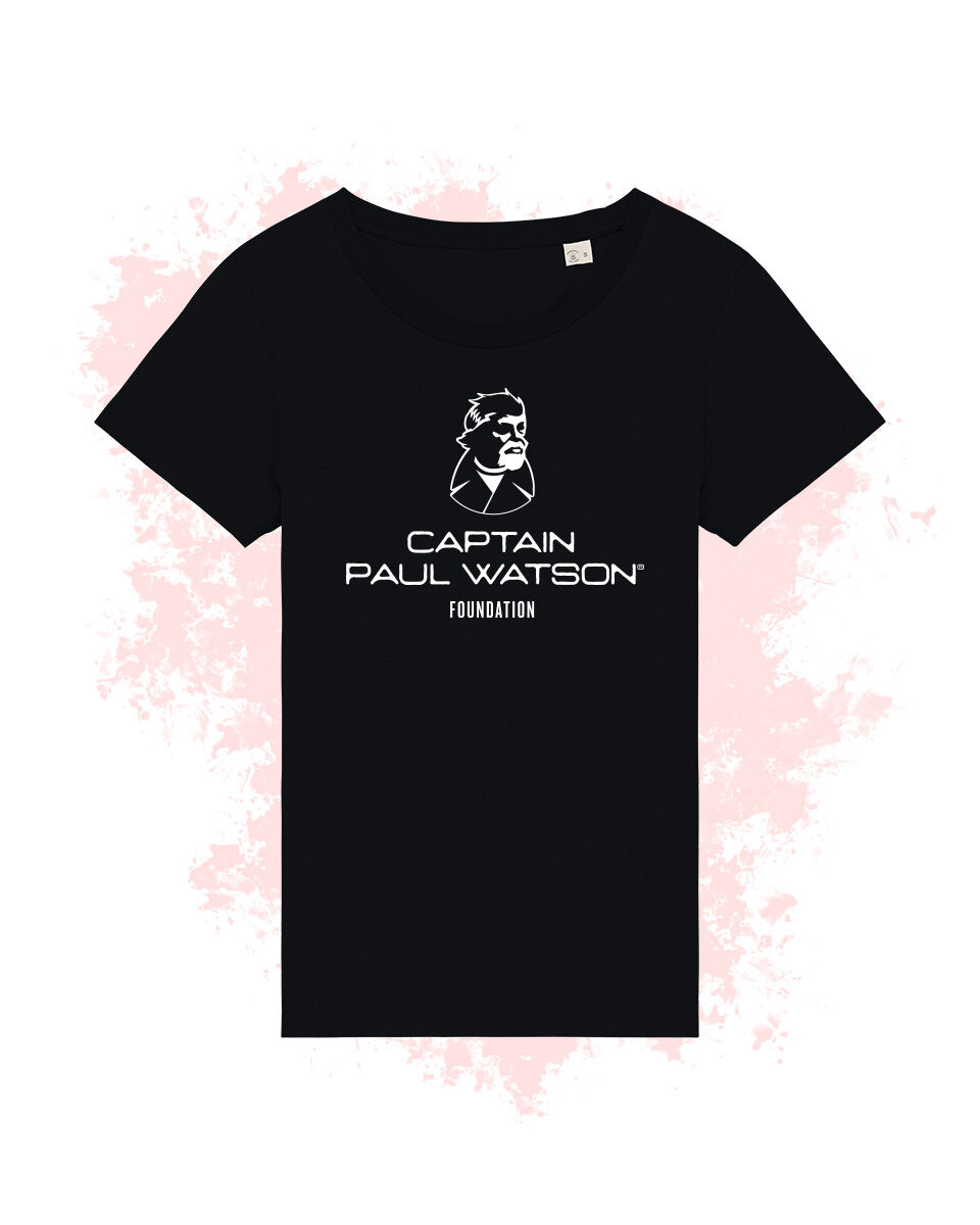 T-Shirt - CPWF Original Miniaturansicht