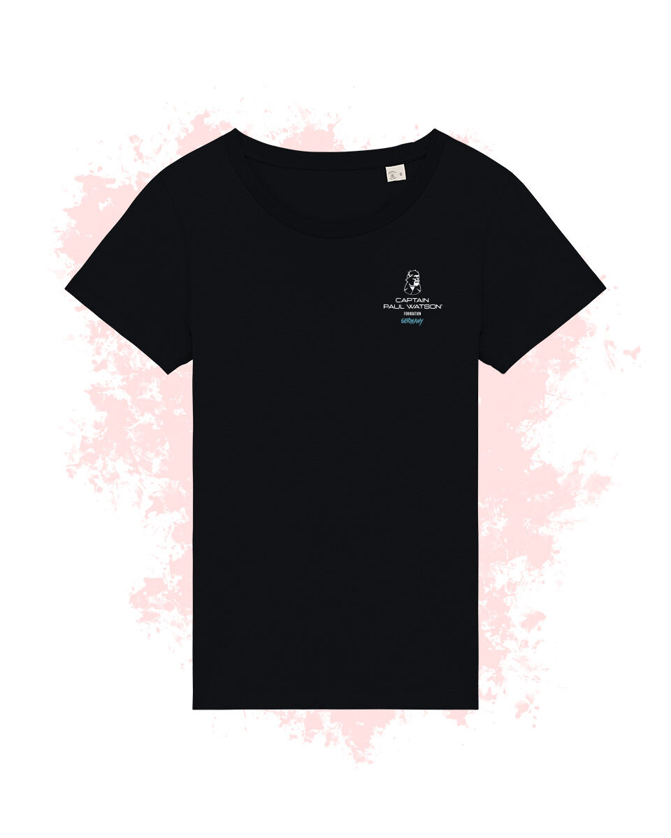 T-Shirt - CPWF Germany Miniaturansicht