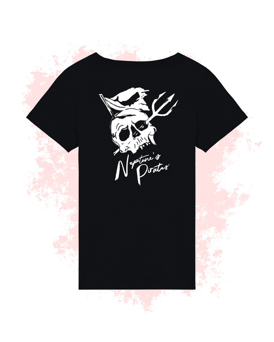 T-Shirt - Neptunes Pirates Miniaturansicht