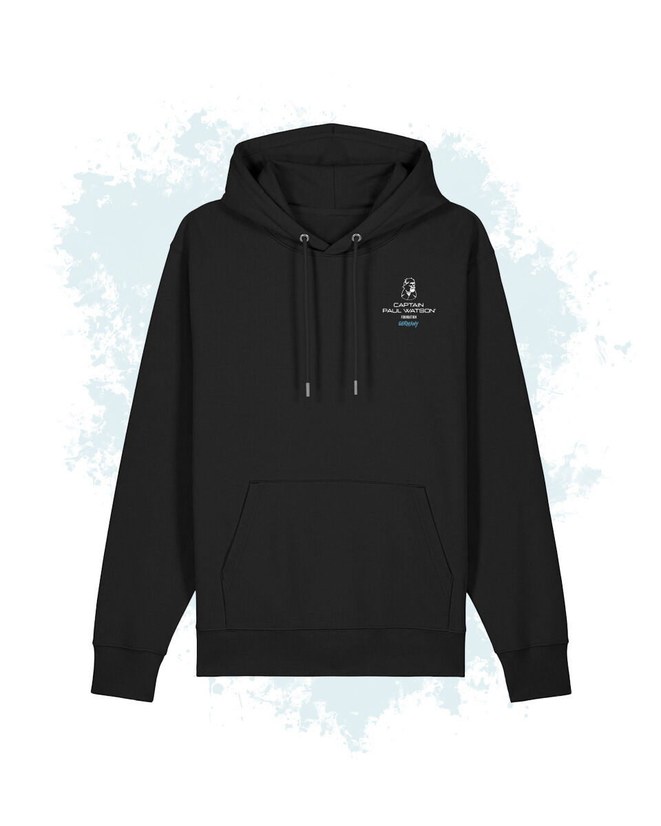 Hoodie  - CPWF Germany Miniaturansicht
