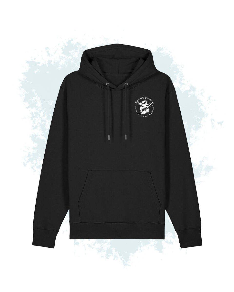 Hoodie  - Neptunes Pirates Miniaturansicht