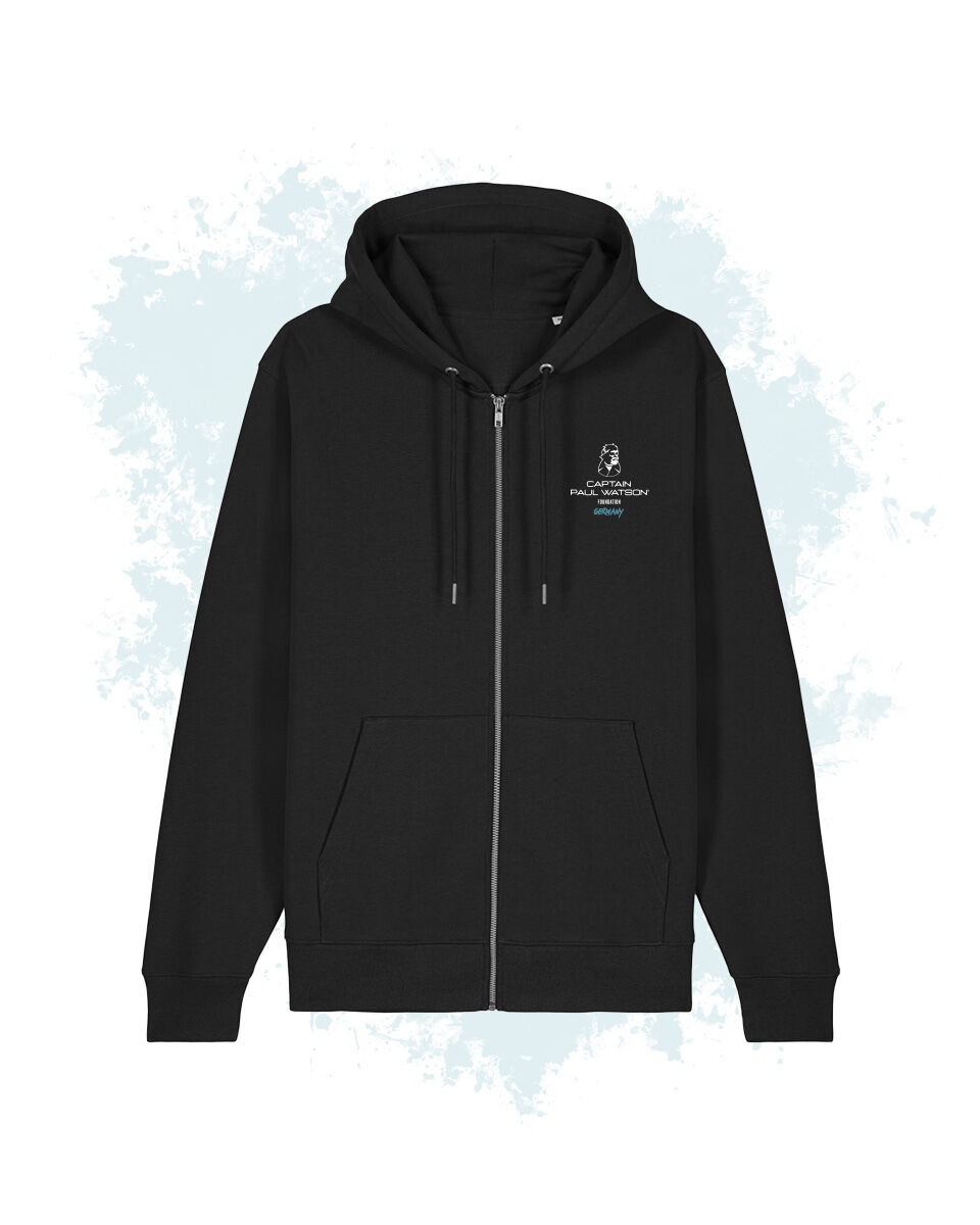 Zipper  - CPWF Germany Miniaturansicht