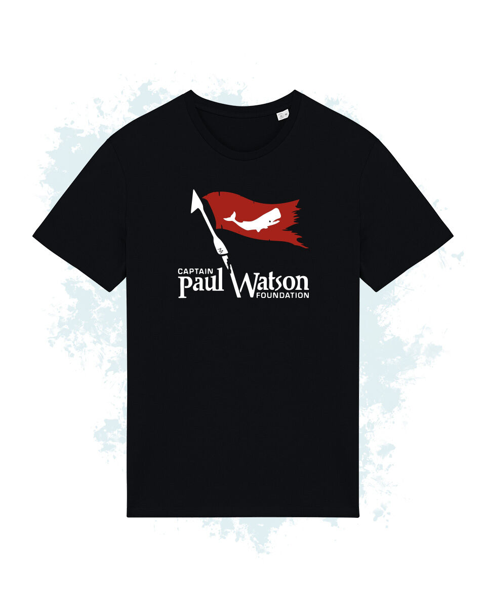 T-Shirt - CPWF Red Flag Miniaturansicht