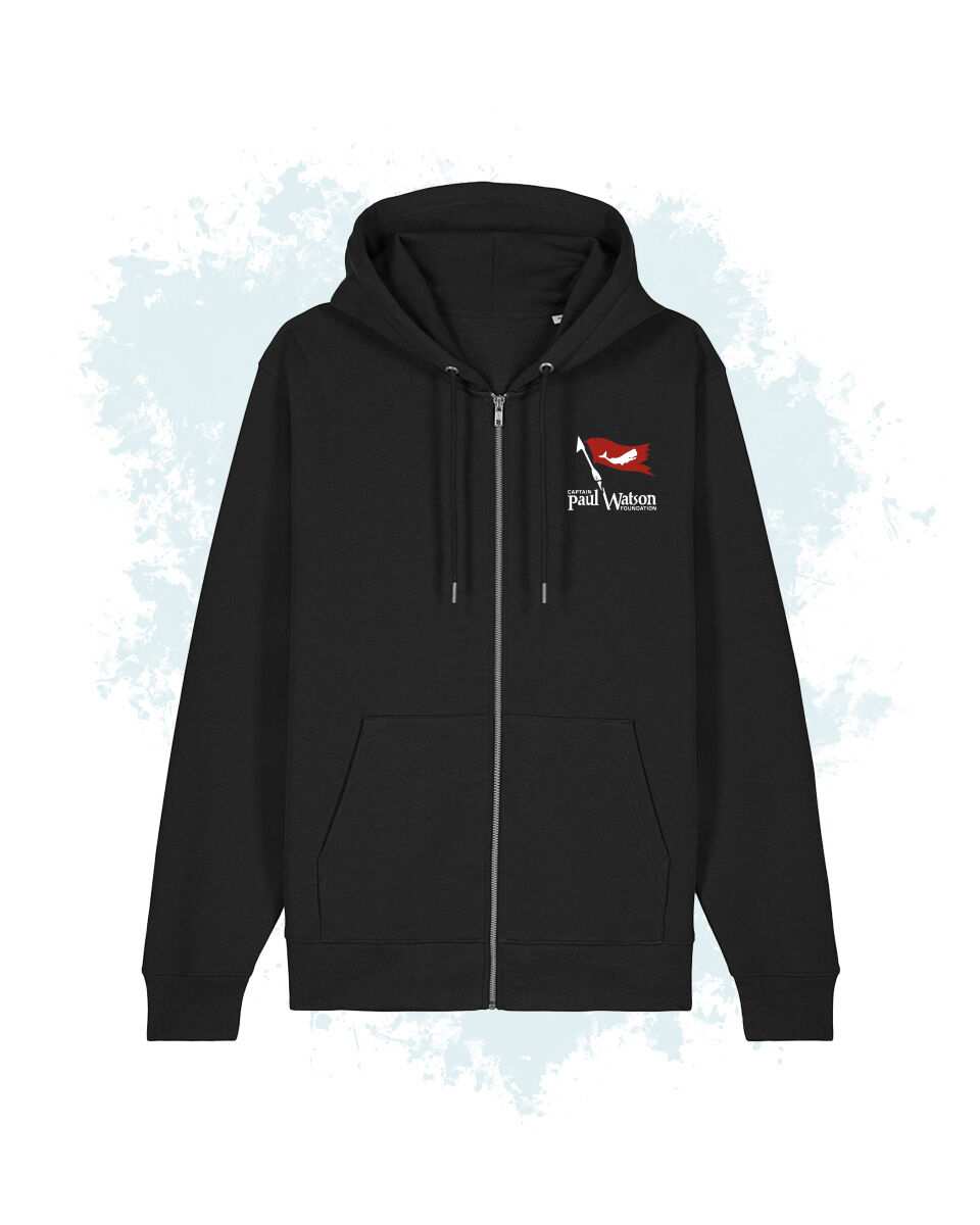 Zipper  - CPWF Red Flag Miniaturansicht