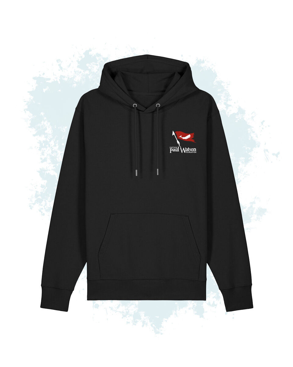 Hoodie  - CPWF Red Flag Miniaturansicht